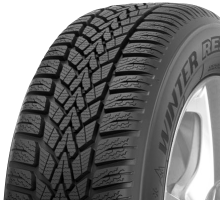 Dunlop SP Winter Response 2