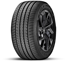 GoodYear Eagle Nct5 (asymmetric)