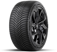 GoodYear Vector All Season 4