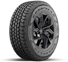 GoodYear Wrangler AT Adventure  Plus