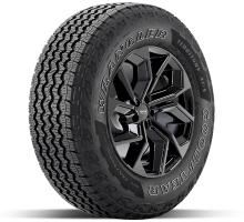 GOODYEAR Wrangler Territory At/s