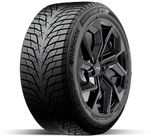 Hankook Winter Icept IZ3 X W636A