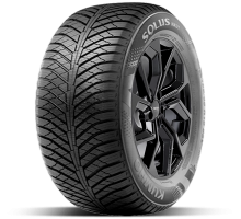 Kumho Solus 4S HA31