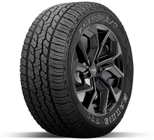 Maxxis AT-771 Bravo