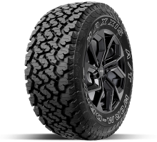 Maxxis Worm-drive AT 980E