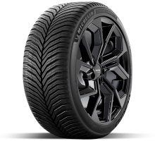 Michelin Crossclimate 3
