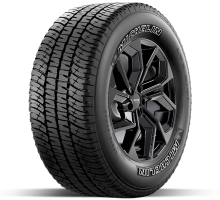 Michelin Ltx Trail