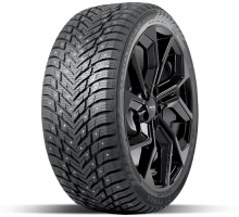 NOKIAN Hakkapeliitta 10 SUV Studded