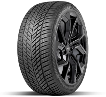 Nokian Seasonproof 2