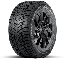 Nokian SeasonProof C