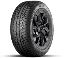 Nokian WR SUV 3