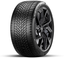 Pirelli Pzero Winter D