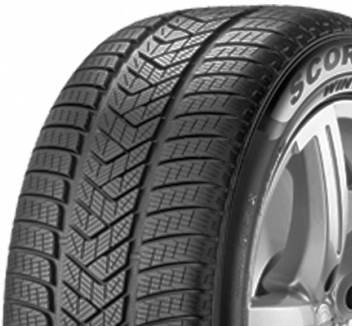 Pirelli Scorpion Winter Seal
