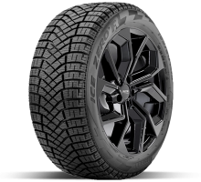 Pirelli Winter Ice Zero Friction