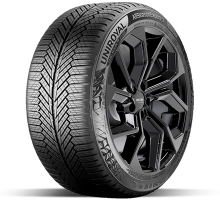 Uniroyal All Season Expert 3