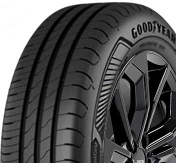 GOODYEAR Efficient Grip Compact 2