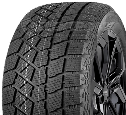Pneumatiky APLUS A505 285/60 R18 116T