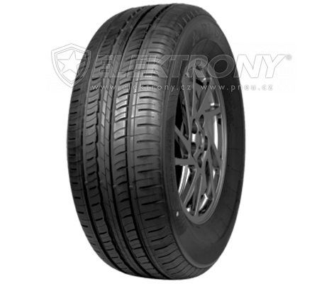 Pneumatiky APLUS A606 205/55 R16 91V