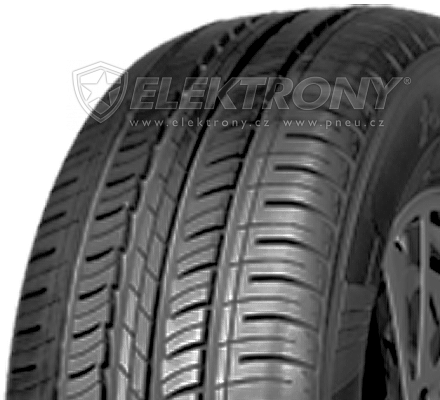 Pneumatiky APLUS A606 225/70 R15 100H