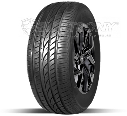 Pneumatiky APLUS A607 235/50 R17 100W