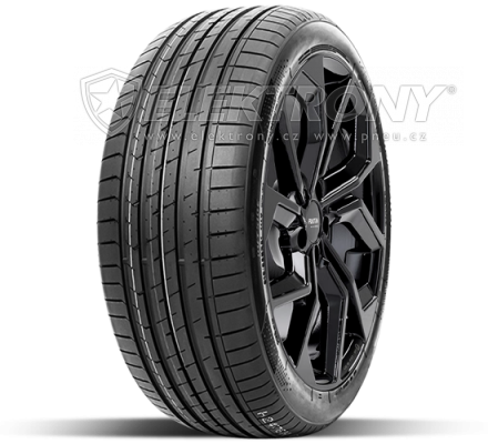 Pneumatiky APLUS A610 245/35 R19 93Y