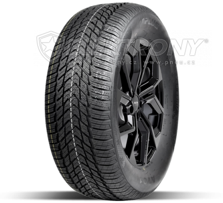 Pneumatiky APLUS A701 205/55 R16 91H
