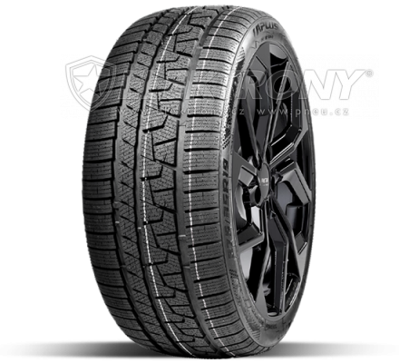 Pneumatiky APLUS A702 245/45 R17 99V