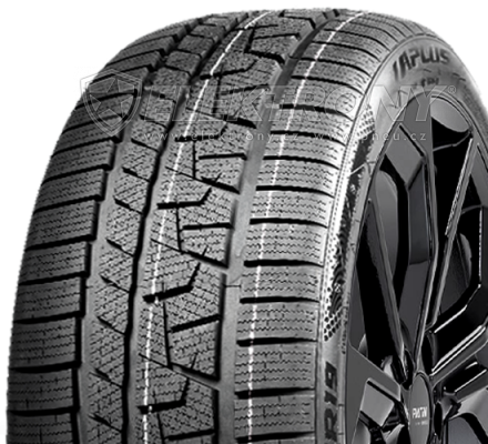 Pneumatiky APLUS A702 235/55 R17 103V