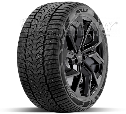 Pneumatiky APLUS A703 235/45 R18 98T
