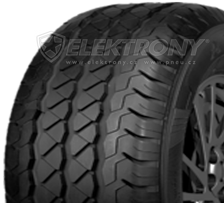 Pneumatiky APLUS A867 165/80 R13 91R