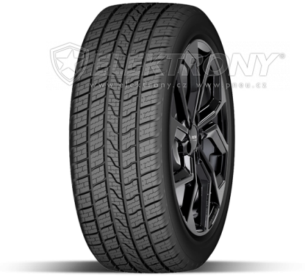 Pneumatiky APLUS A909 Allseason 175/70 R13 82T