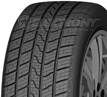 Pneumatiky APLUS A909 Allseason 215/65 R15 96H