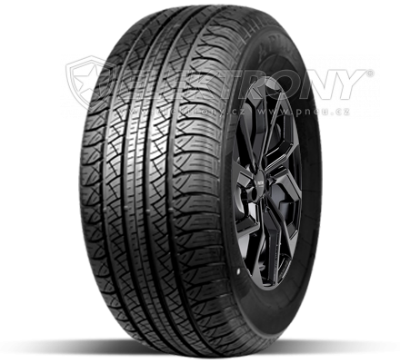 Pneumatiky APLUS A919 245/65 R17 111H