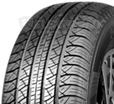 Pneumatiky APLUS A919 265/65 R17 112H