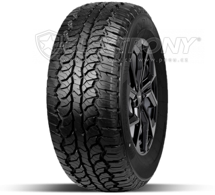 Pneumatiky APLUS A929 A/T 275/55 R20 117T