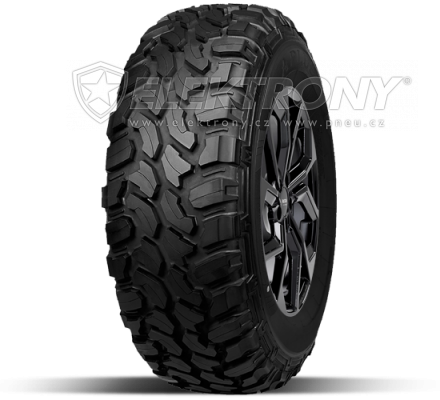 Pneumatiky APLUS A929 M/T 245/75 R16 120Q