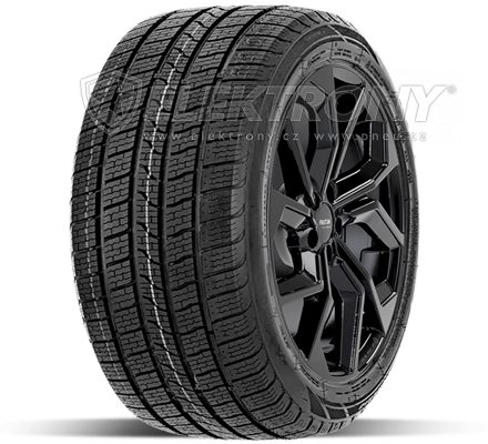 Pneumatiky APLUS AS909 Allseason 235/60 R18 107V