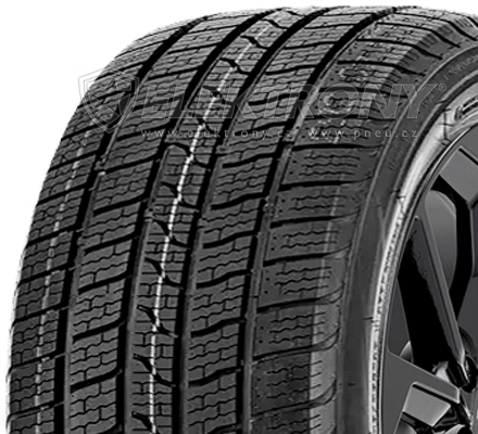 Pneumatiky APLUS AS909 Allseason 245/45 R18 100W