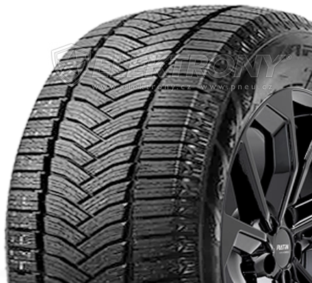 Pneumatiky APLUS ASV909 Allseason 205/65 R16 107T