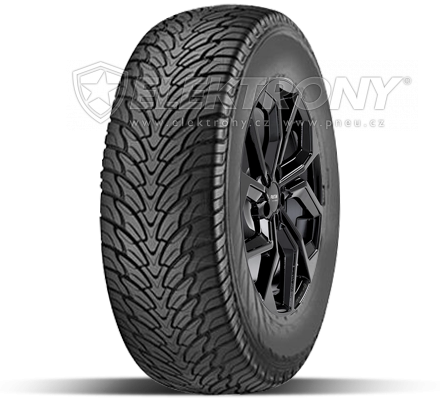 Pneumatiky Atturo AZ-800 255/70 R16 111H