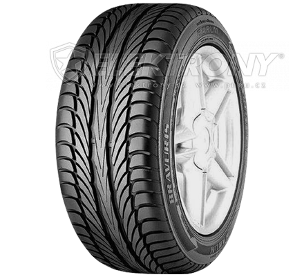 Pneumatiky Barum Bravuris