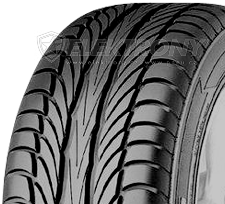 Pneumatiky Barum Bravuris