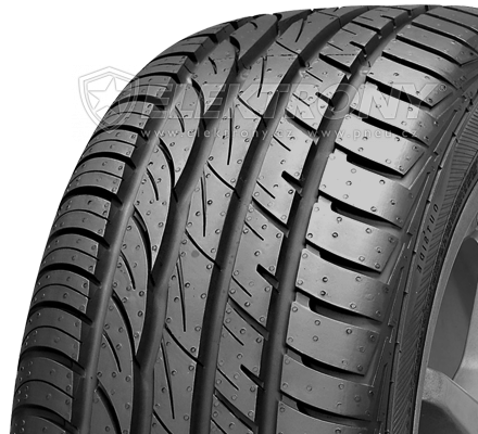 Pneumatiky BARUM Bravuris 2 245/35 R20 95Y