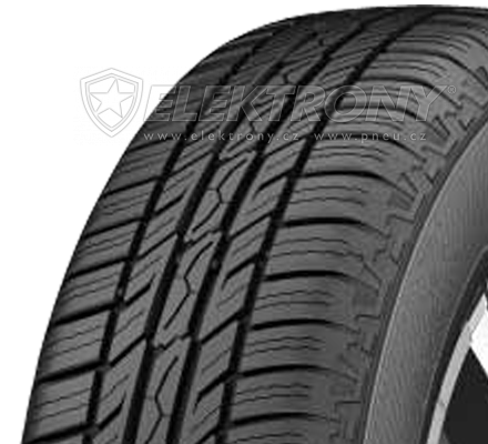 Pneumatiky BARUM Bravuris 4x4 235/60 R16 100H