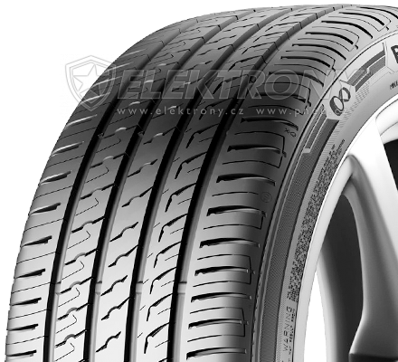Pneumatiky Barum Bravuris 5 HM 195/50 R15 82V