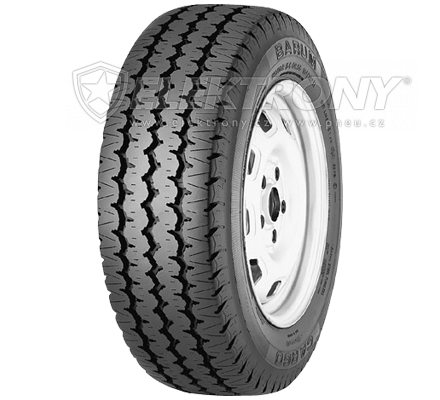 Pneumatiky Barum OR56 CARGO