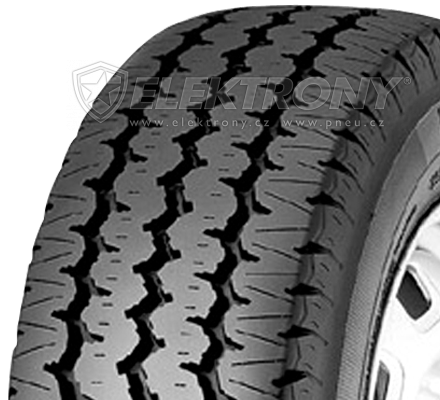 Pneumatiky Barum OR56 CARGO