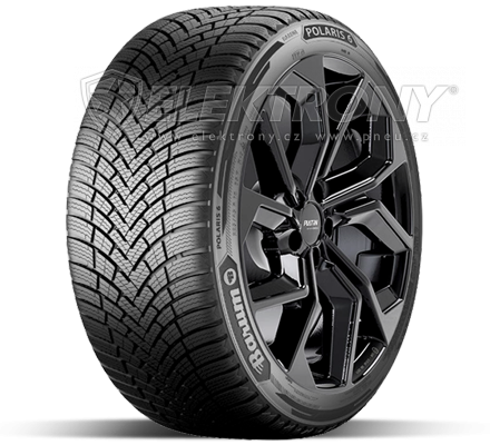 Pneumatiky Barum Polaris 6