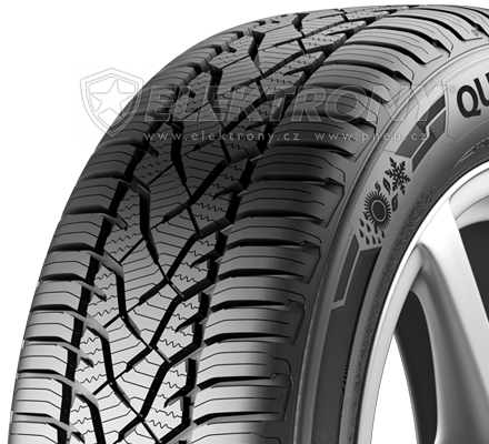 Pneumatiky BARUM Quartaris 5 215/55 R16 97V