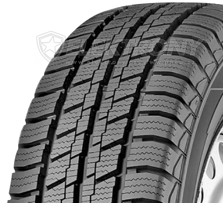 Pneumatiky Barum Sno Vanis